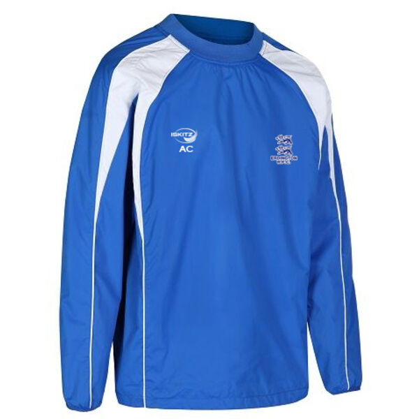 Erdington RFC Training Top - JUNIOR Thumbnail