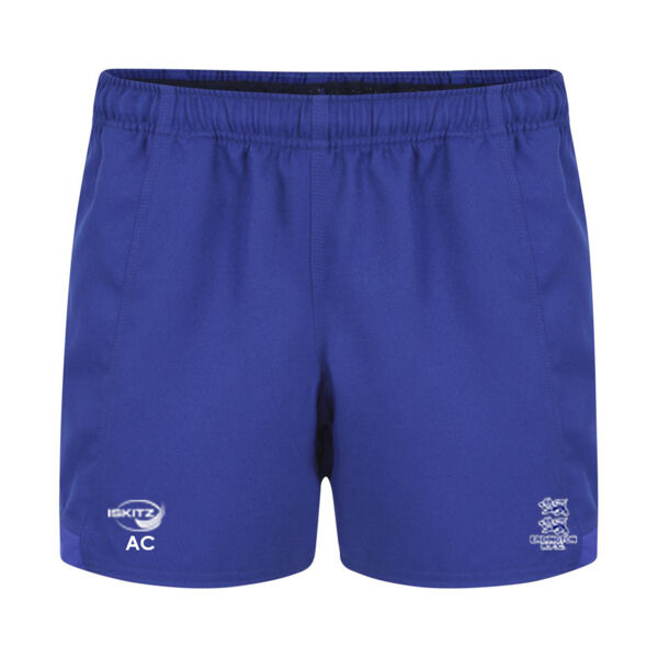 Erdington RFC SHORTS Adult Thumbnail