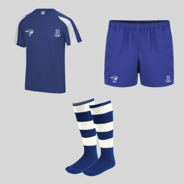 Erdington RFC Bundle 1 Adult  Thumbnail