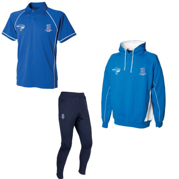 Erdington RFC Leisure bundle Thumbnail