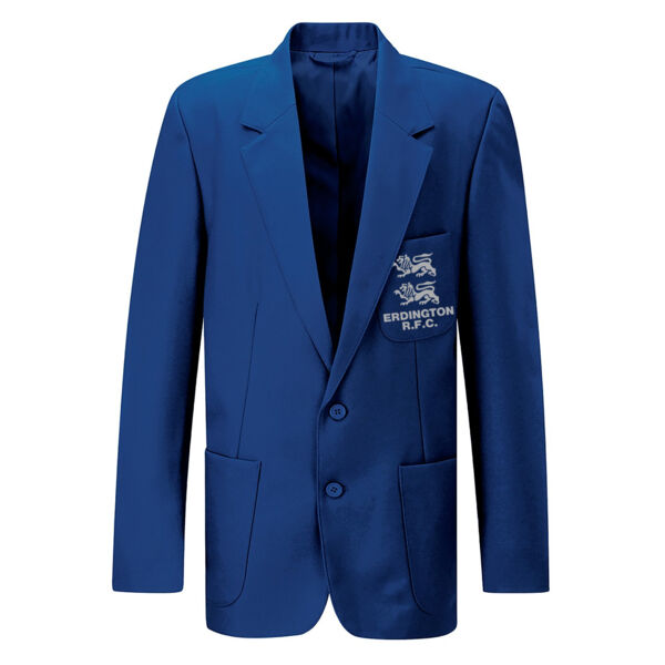 Erdington RFC Boys Blazer - 1UI Thumbnail
